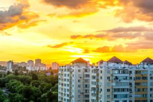 phases of multifamily real estate syndication